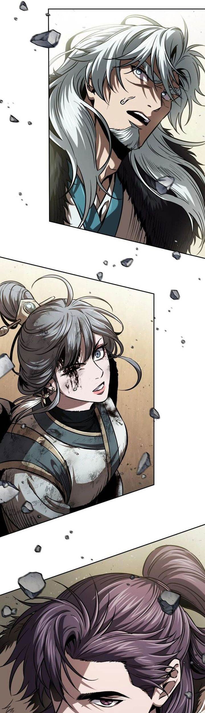 Nano Machine Chapter 252 - halaman 44