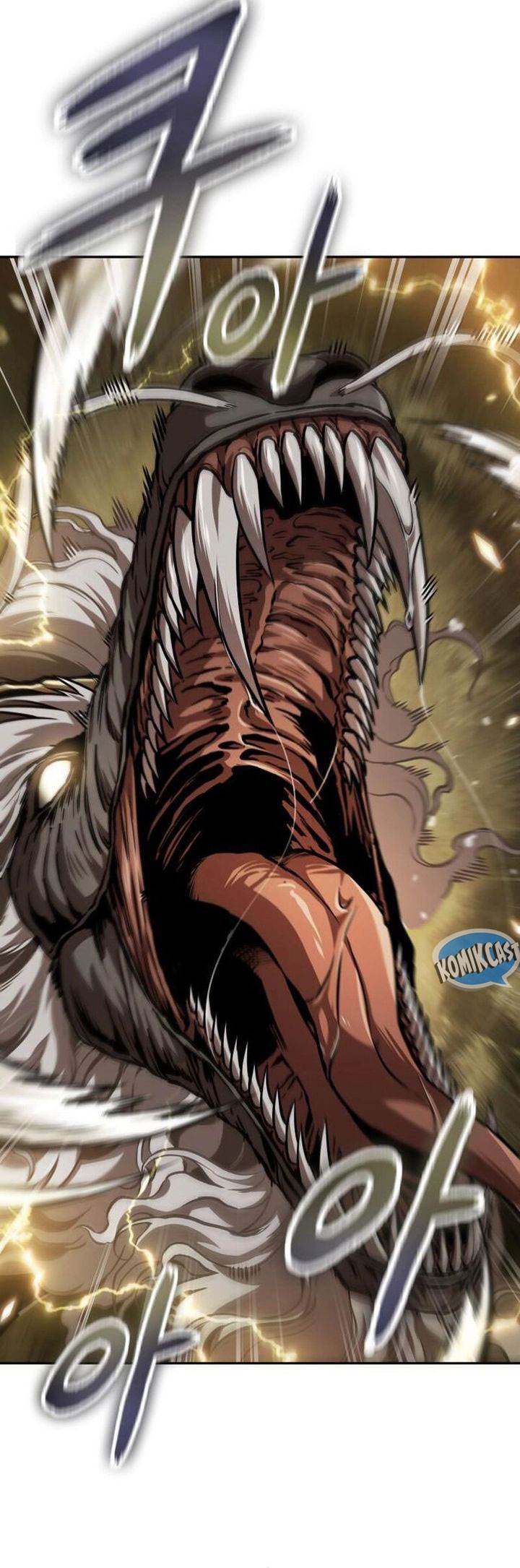 Nano Machine Chapter 252 - halaman 48