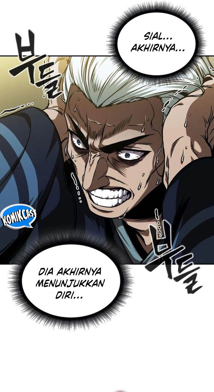 Nano Machine Chapter 252 - halaman 51