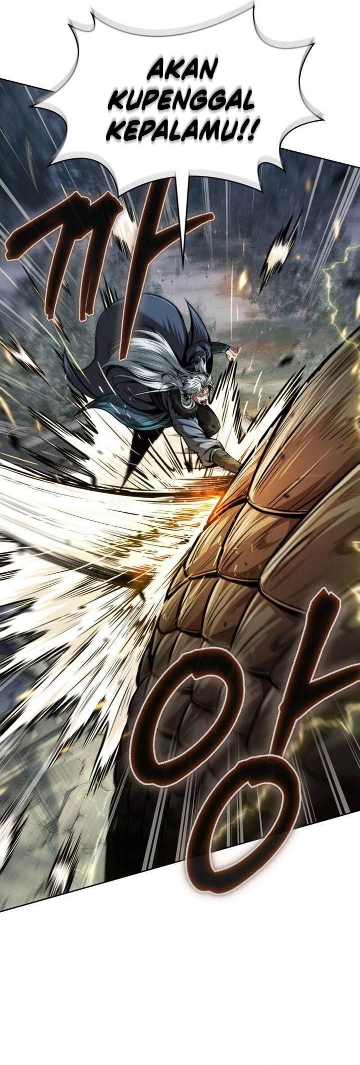 Nano Machine Chapter 252 - halaman 56