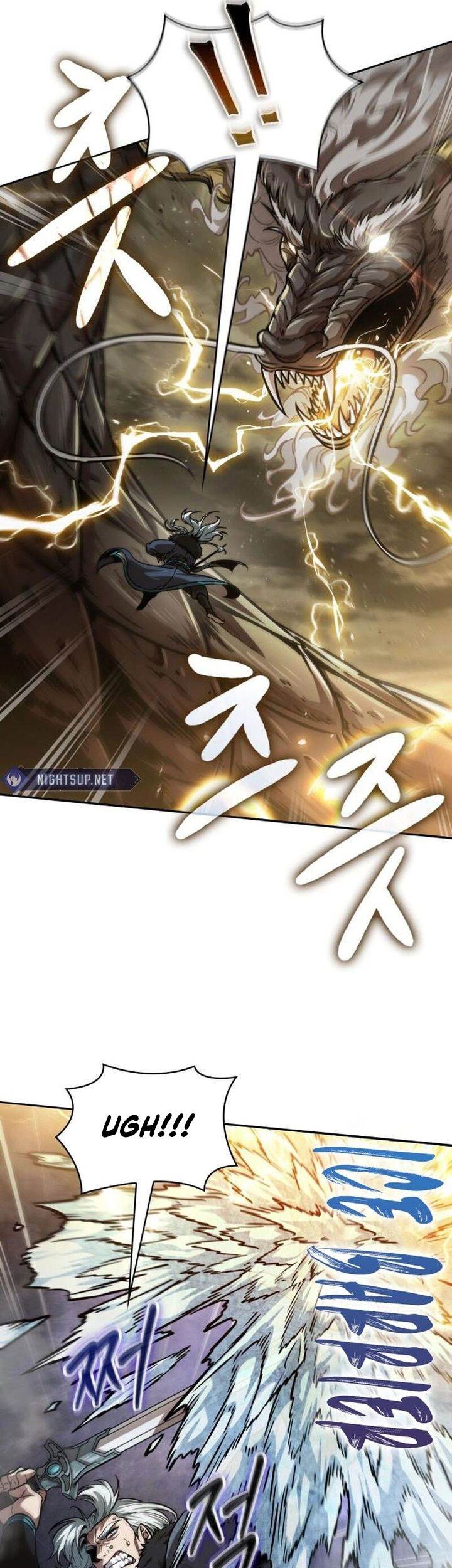 Nano Machine Chapter 252 - halaman 59