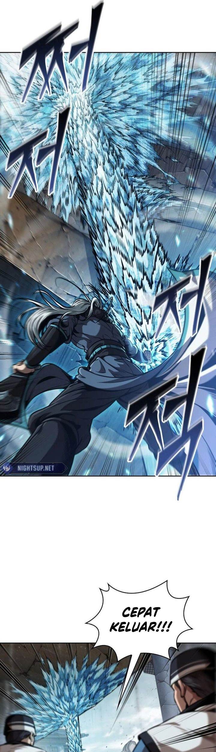 Nano Machine Chapter 252 - halaman 6