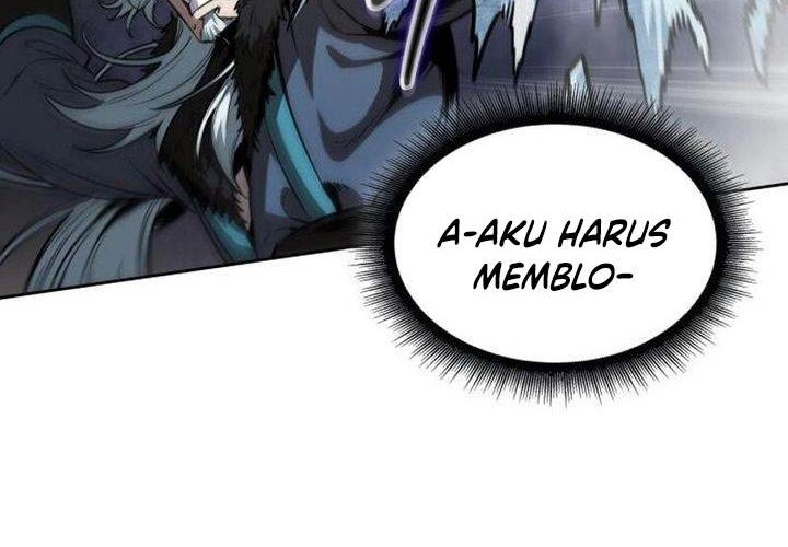 Nano Machine Chapter 252 - halaman 60