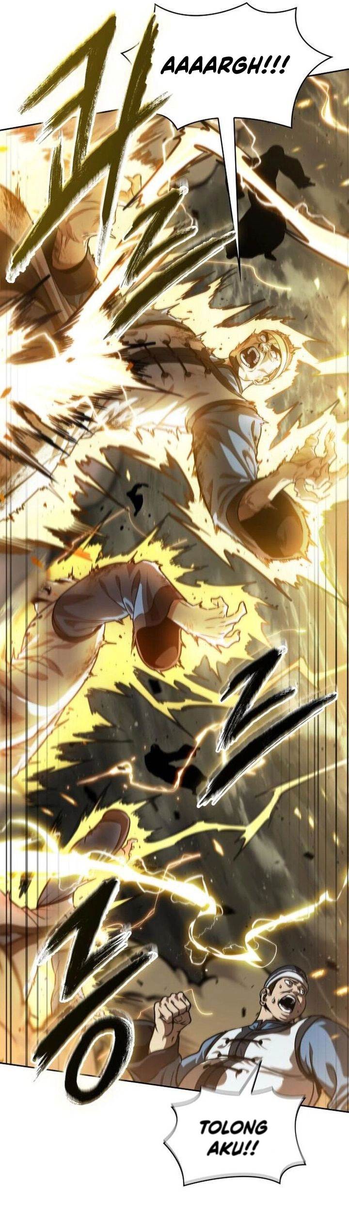 Nano Machine Chapter 252 - halaman 63