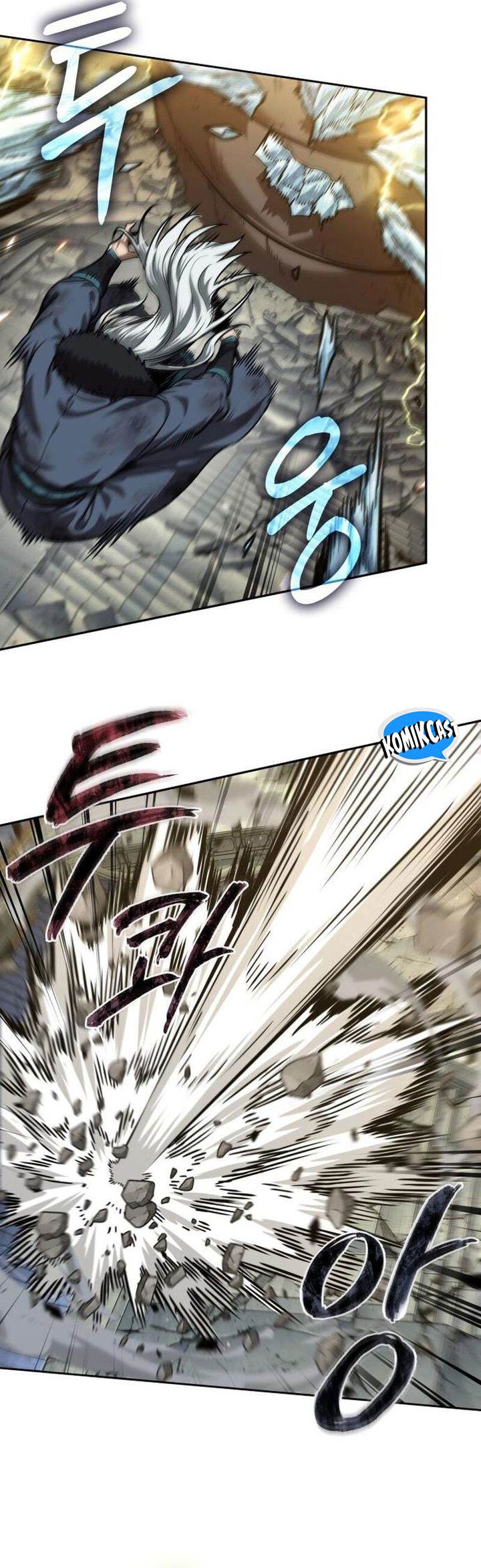 Nano Machine Chapter 252 - halaman 65