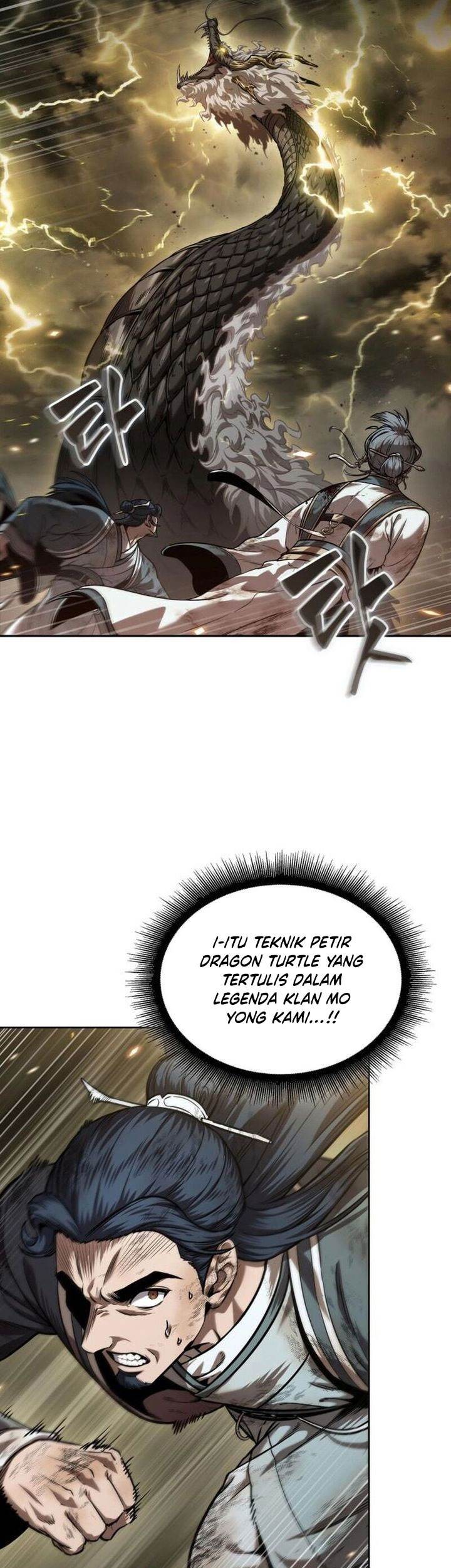 Nano Machine Chapter 252 - halaman 68