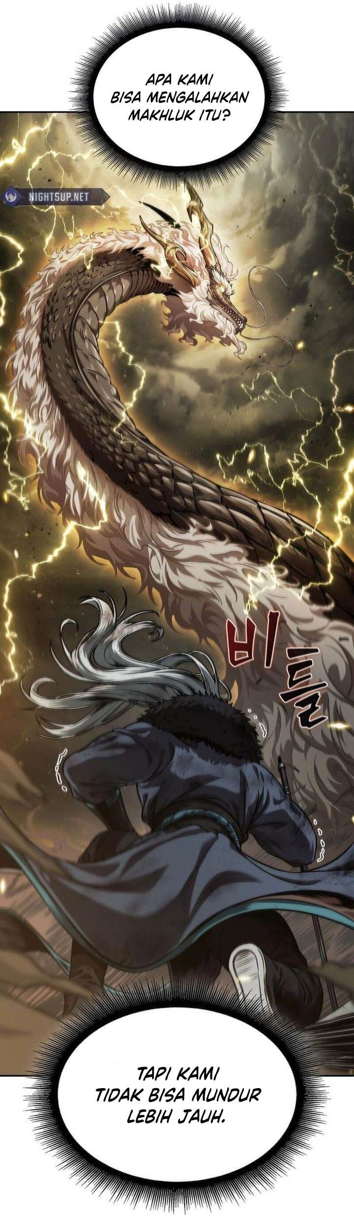 Nano Machine Chapter 252 - halaman 74