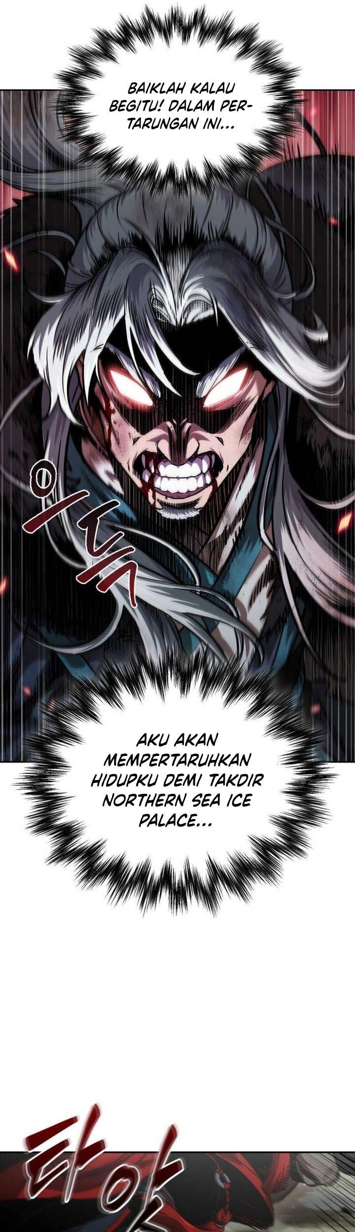 Nano Machine Chapter 252 - halaman 76