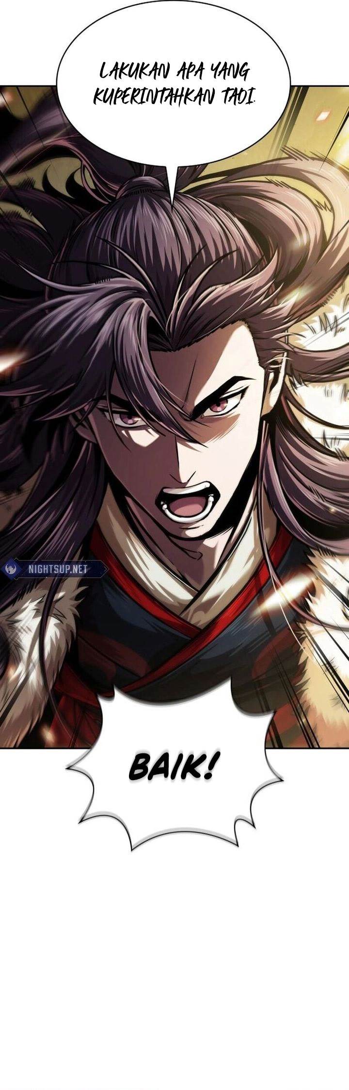 Nano Machine Chapter 252 - halaman 79