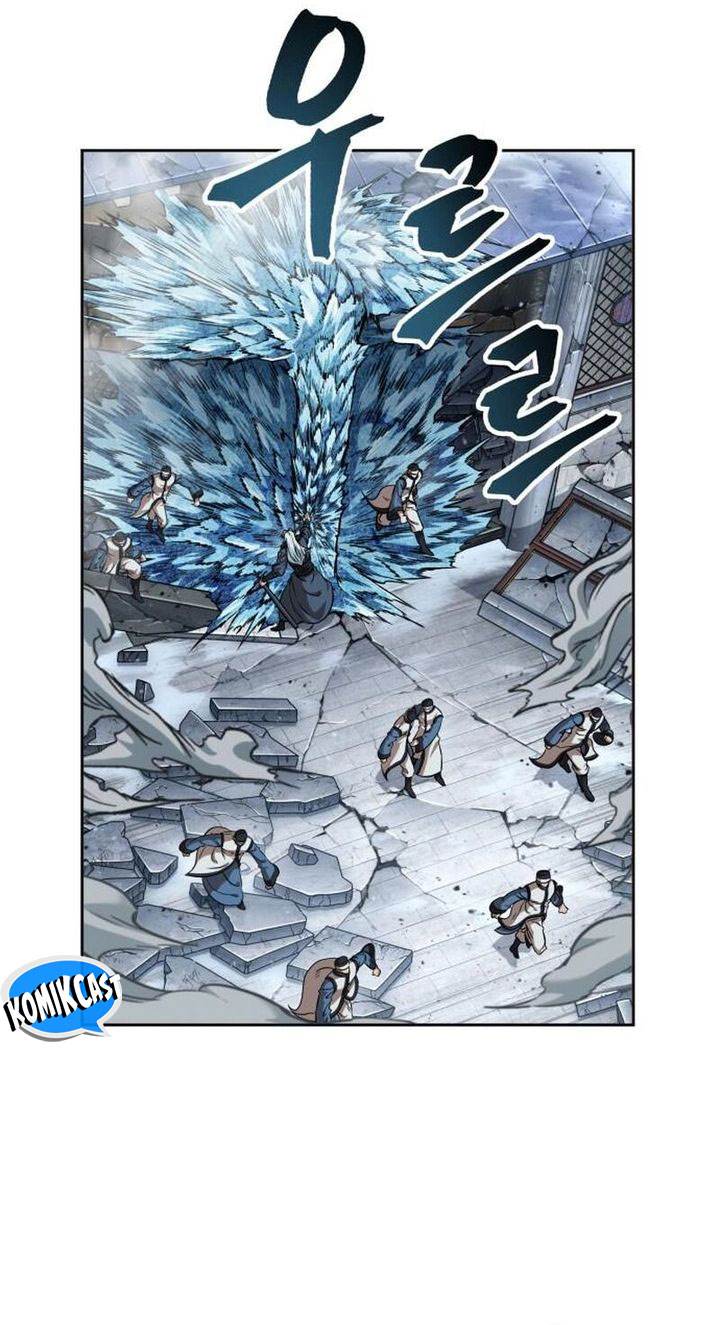 Nano Machine Chapter 252 - halaman 8