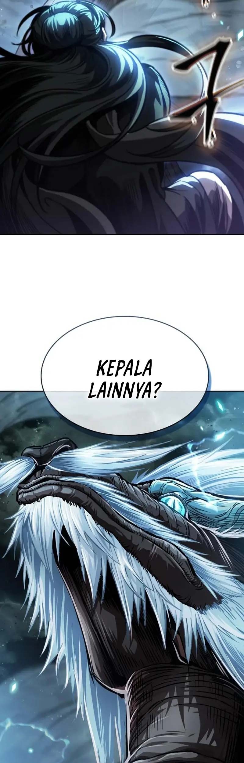 Nano Machine Chapter 253 - halaman 10