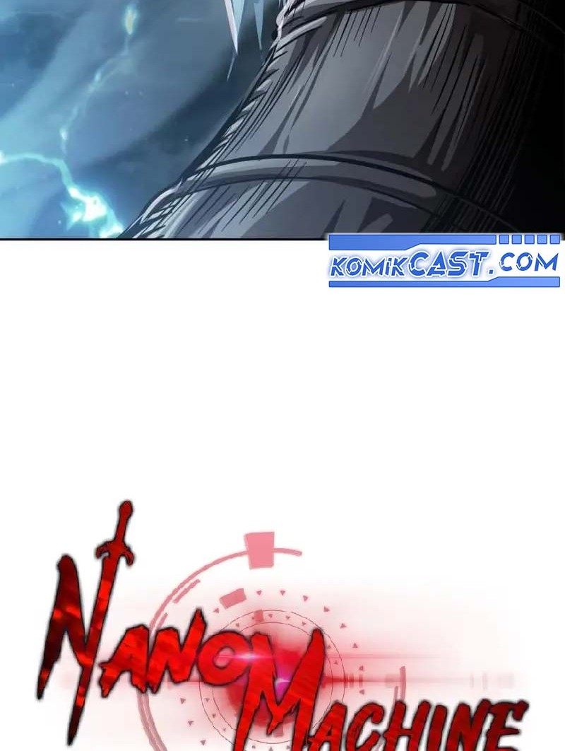 Nano Machine Chapter 253 - halaman 11