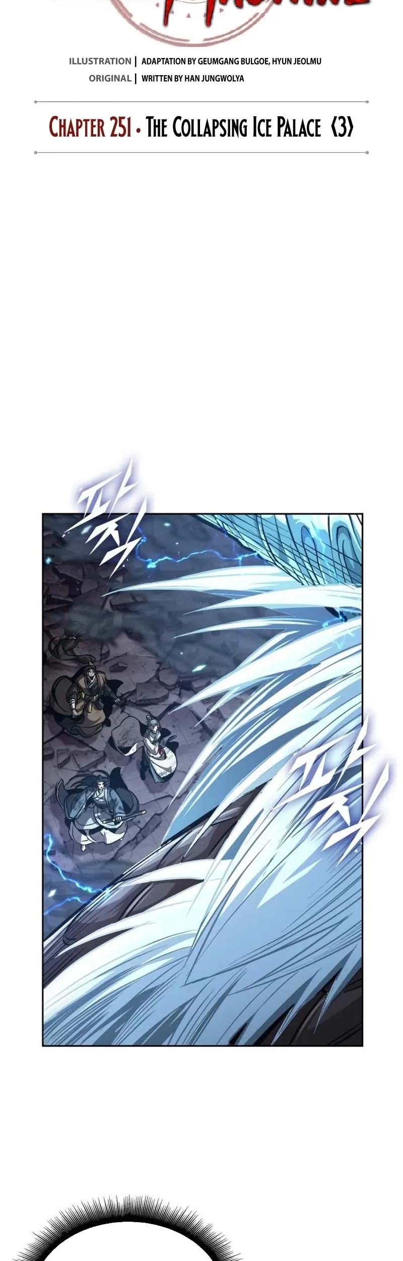 Nano Machine Chapter 253 - halaman 12