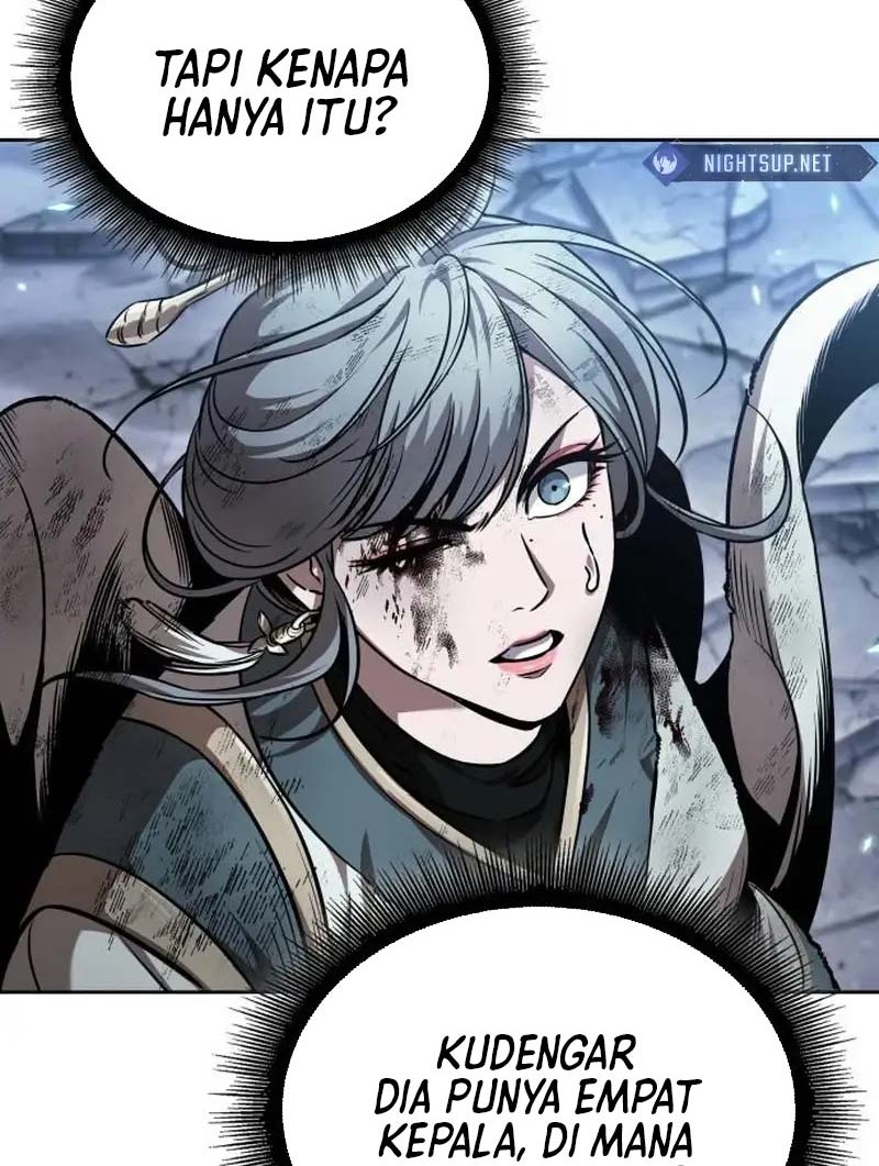 Nano Machine Chapter 253 - halaman 13