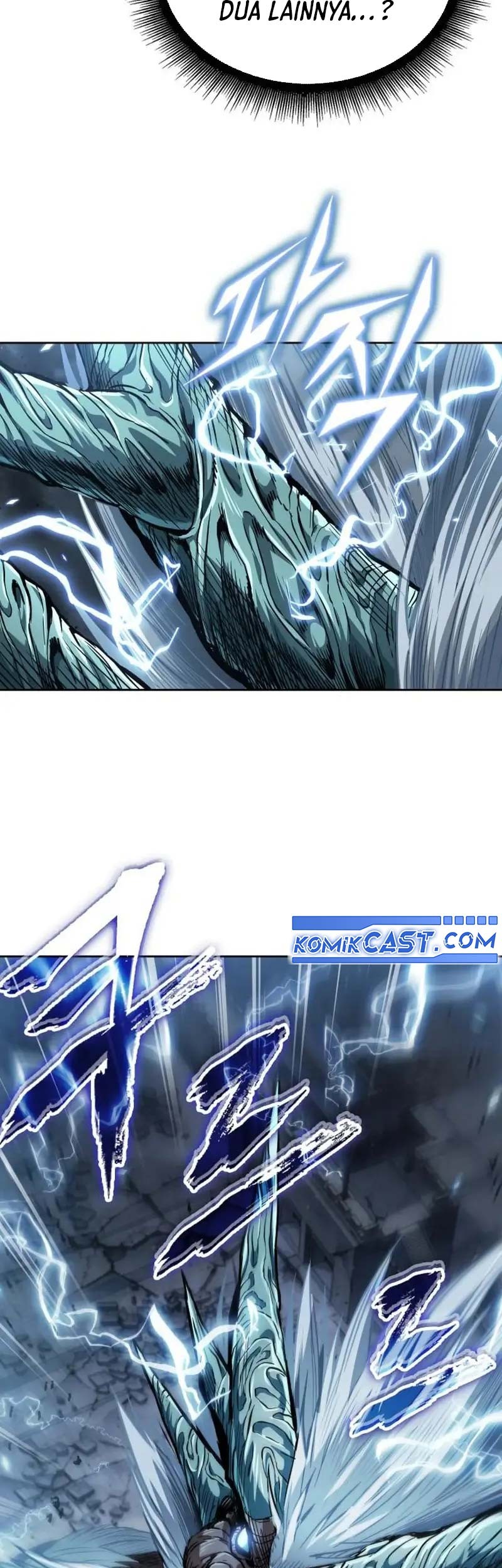 Nano Machine Chapter 253 - halaman 14