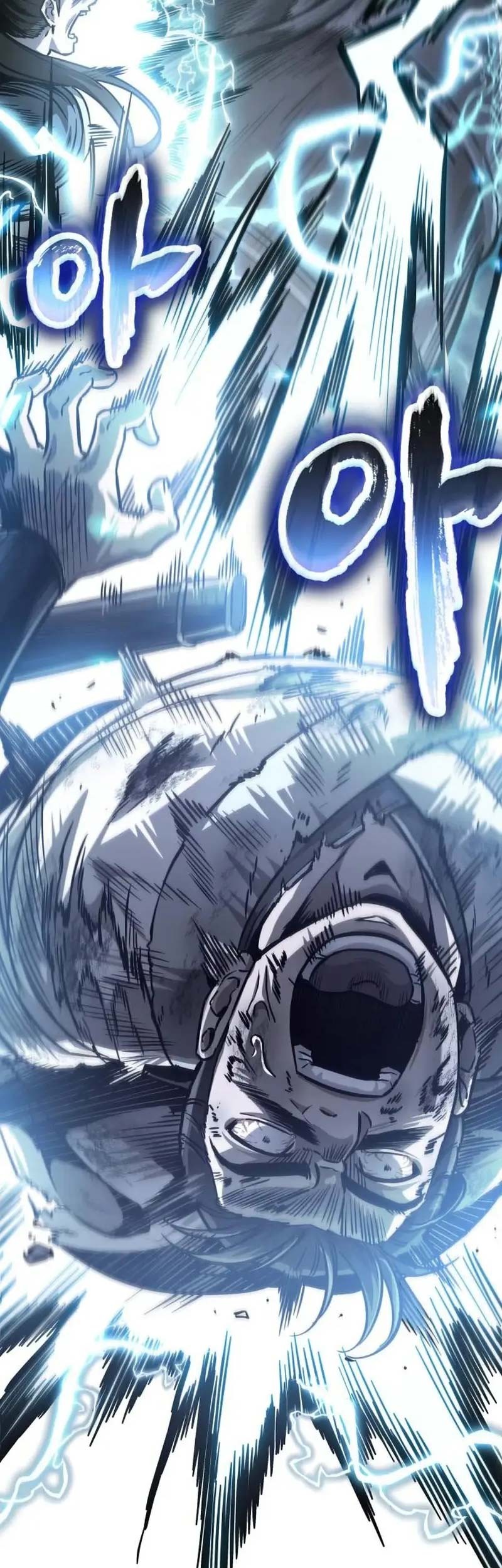Nano Machine Chapter 253 - halaman 18