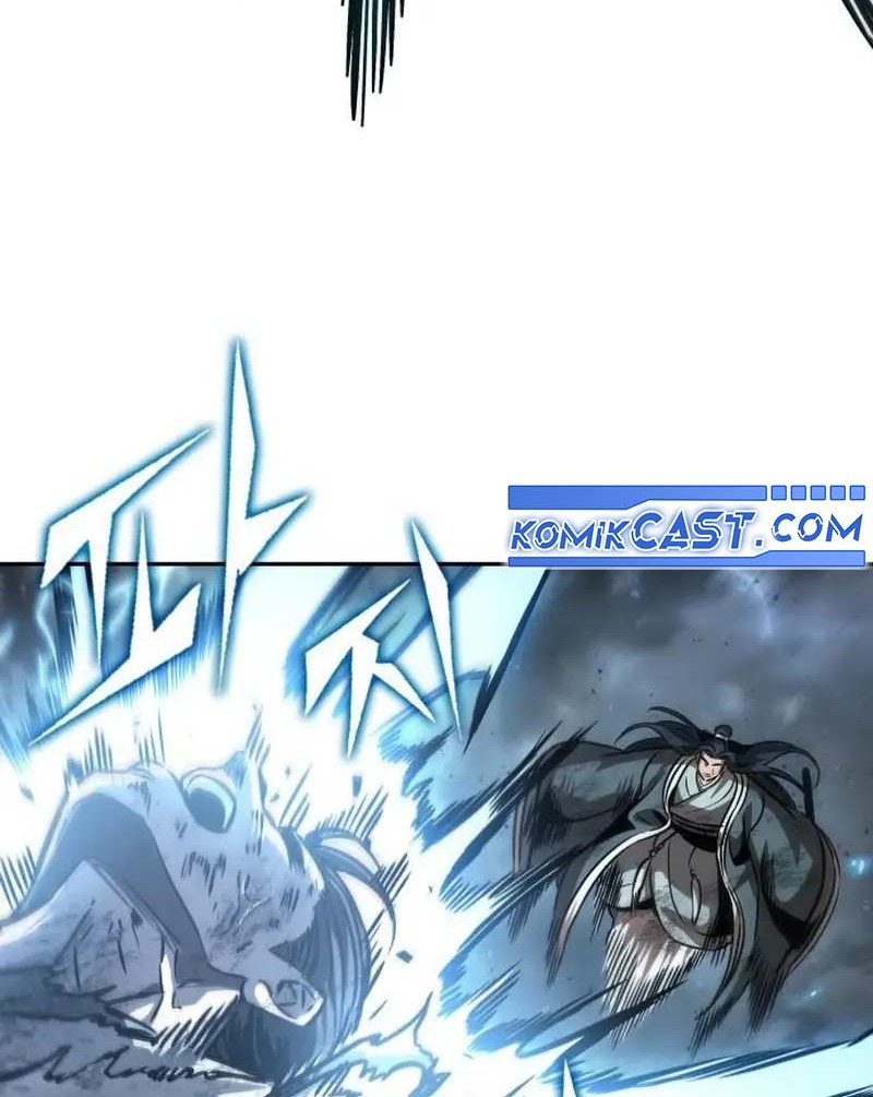 Nano Machine Chapter 253 - halaman 19
