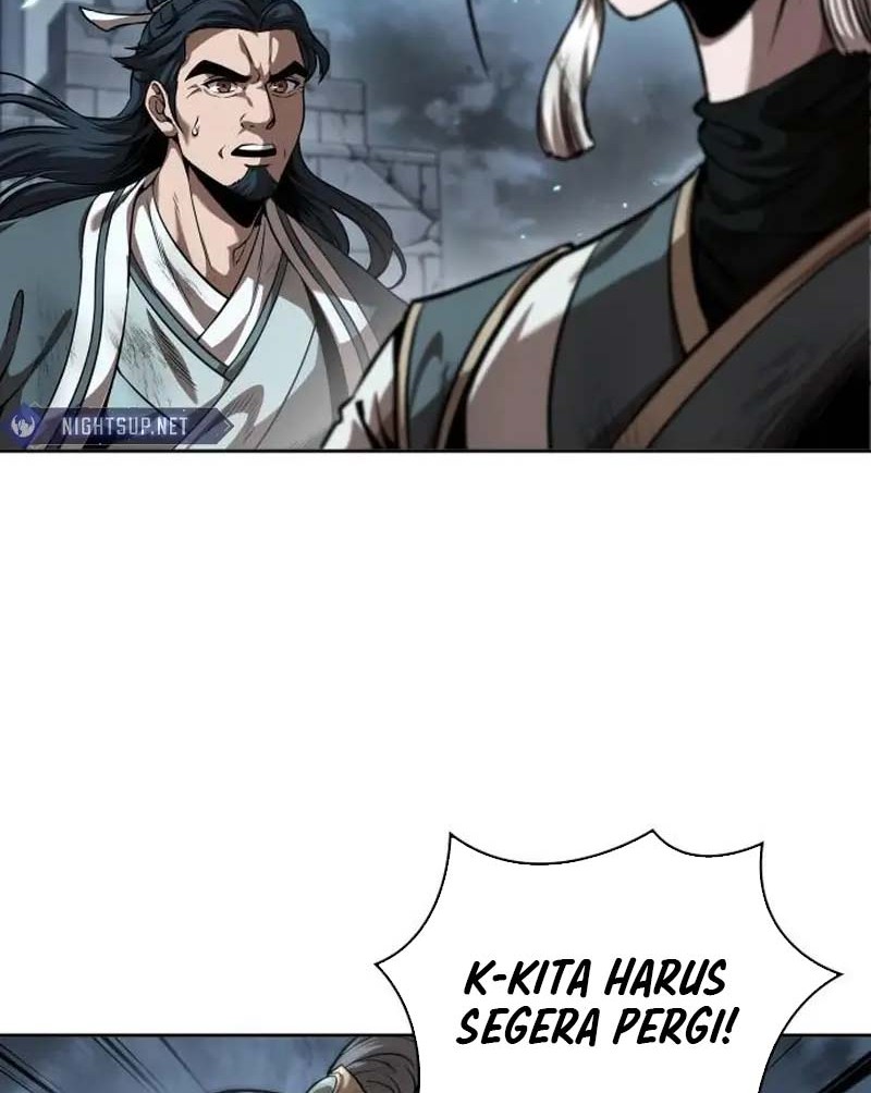 Nano Machine Chapter 253 - halaman 23