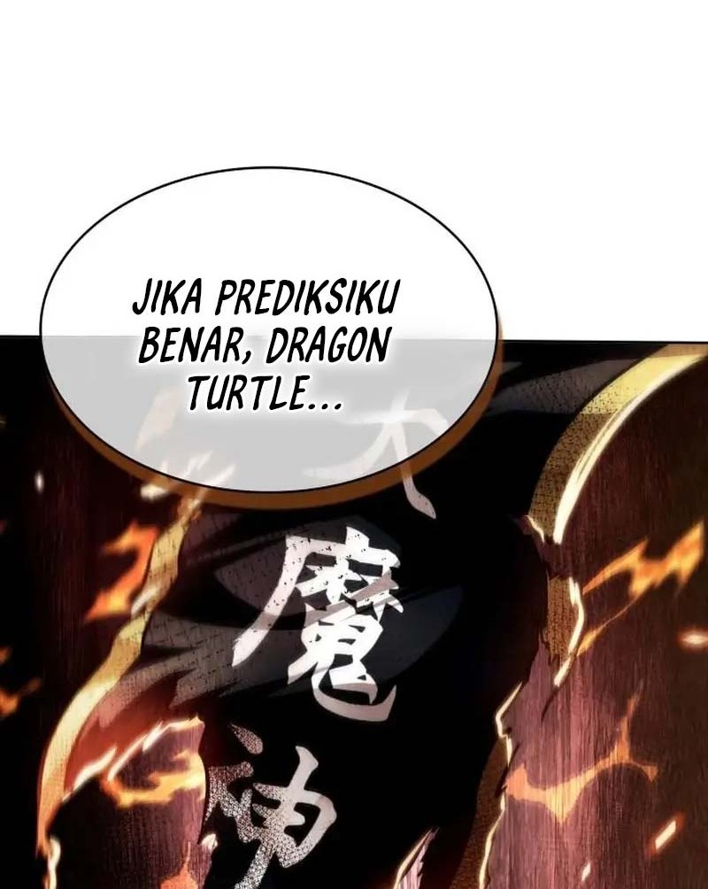 Nano Machine Chapter 253 - halaman 25