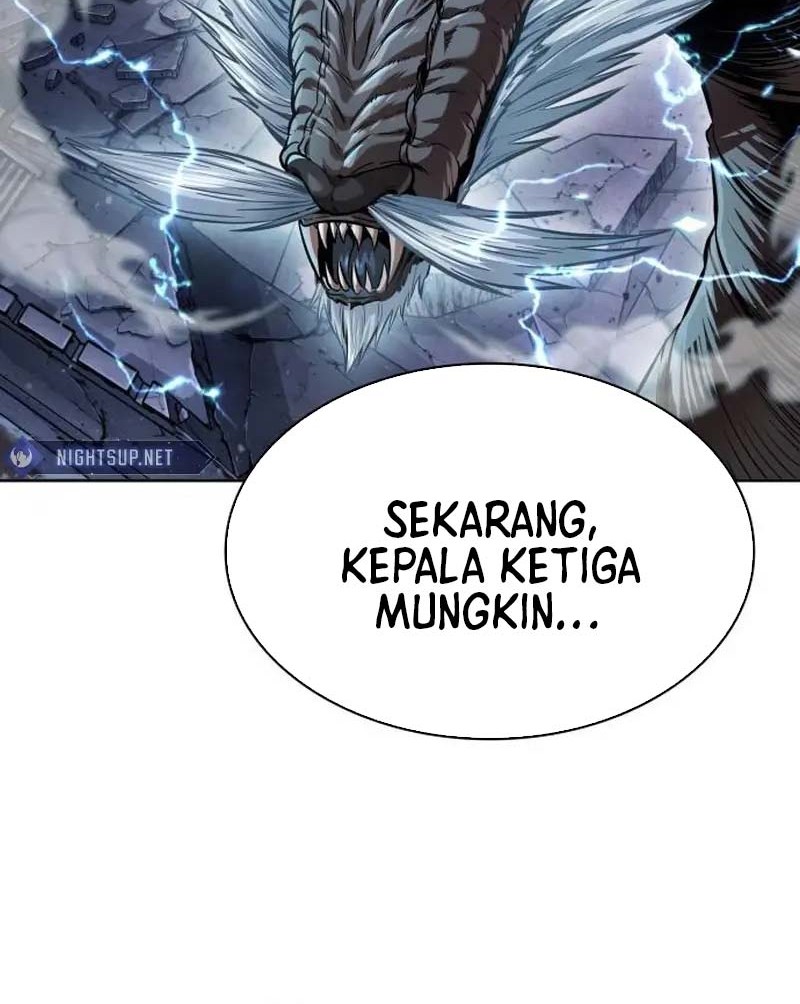 Nano Machine Chapter 253 - halaman 29