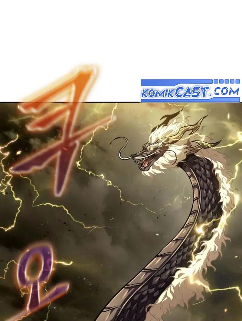 Nano Machine Chapter 253 - halaman 3