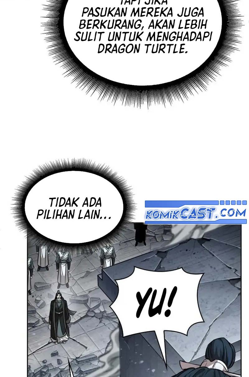 Nano Machine Chapter 253 - halaman 33
