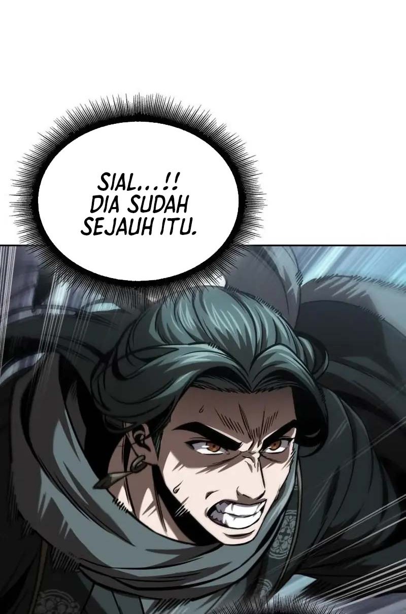 Nano Machine Chapter 253 - halaman 39