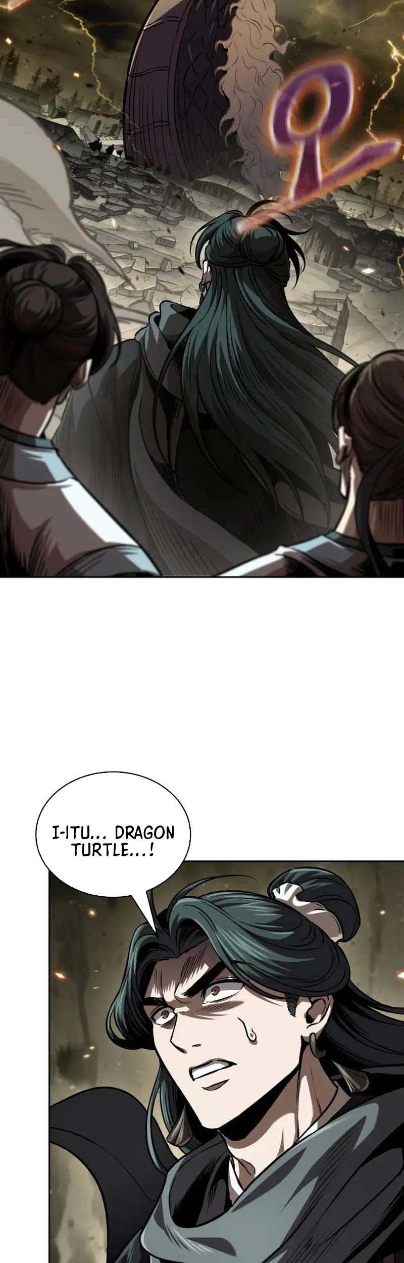 Nano Machine Chapter 253 - halaman 4
