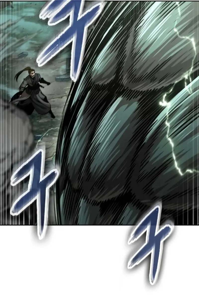 Nano Machine Chapter 253 - halaman 41