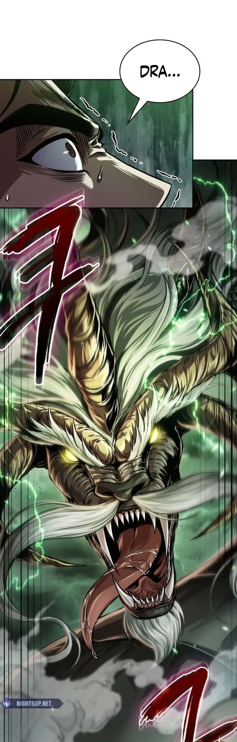Nano Machine Chapter 253 - halaman 42