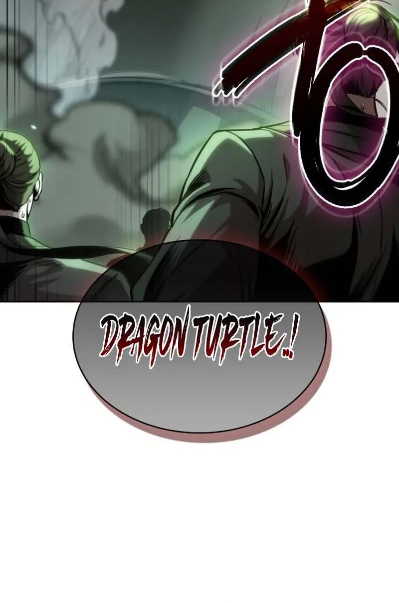Nano Machine Chapter 253 - halaman 43
