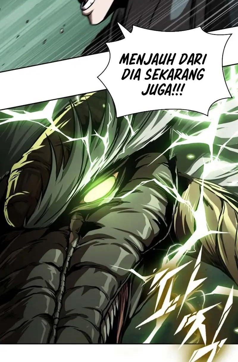 Nano Machine Chapter 253 - halaman 45