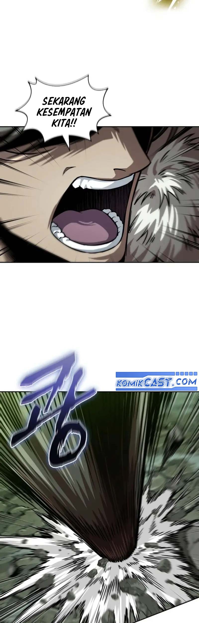 Nano Machine Chapter 253 - halaman 46