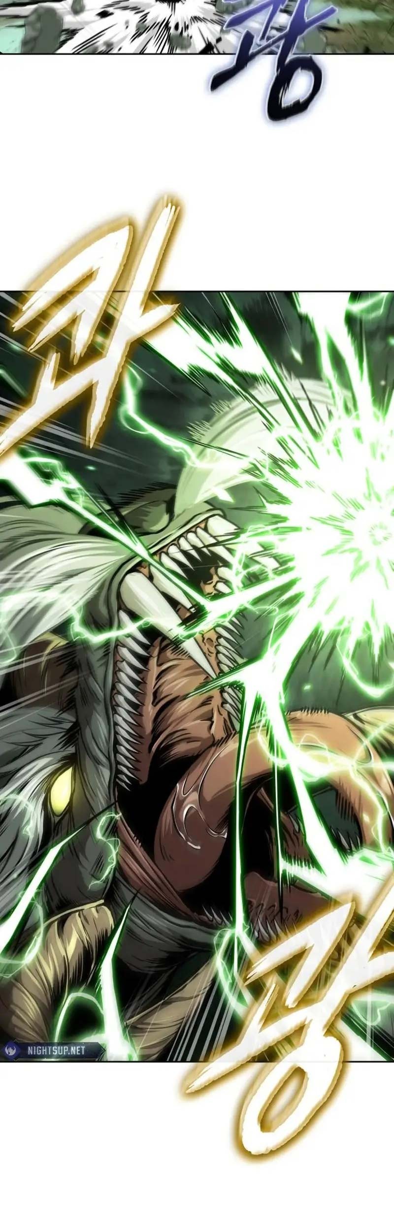 Nano Machine Chapter 253 - halaman 48