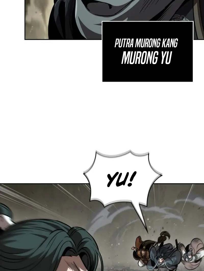 Nano Machine Chapter 253 - halaman 5