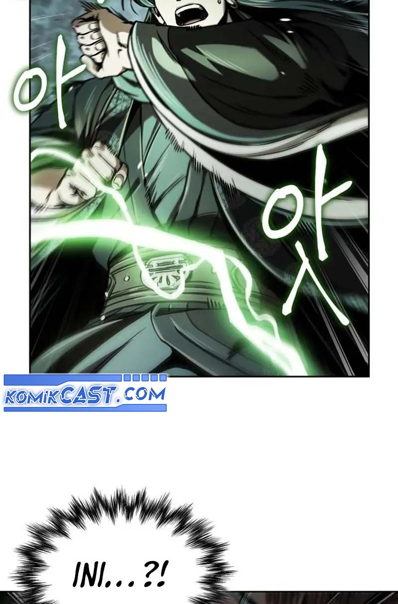 Nano Machine Chapter 253 - halaman 51