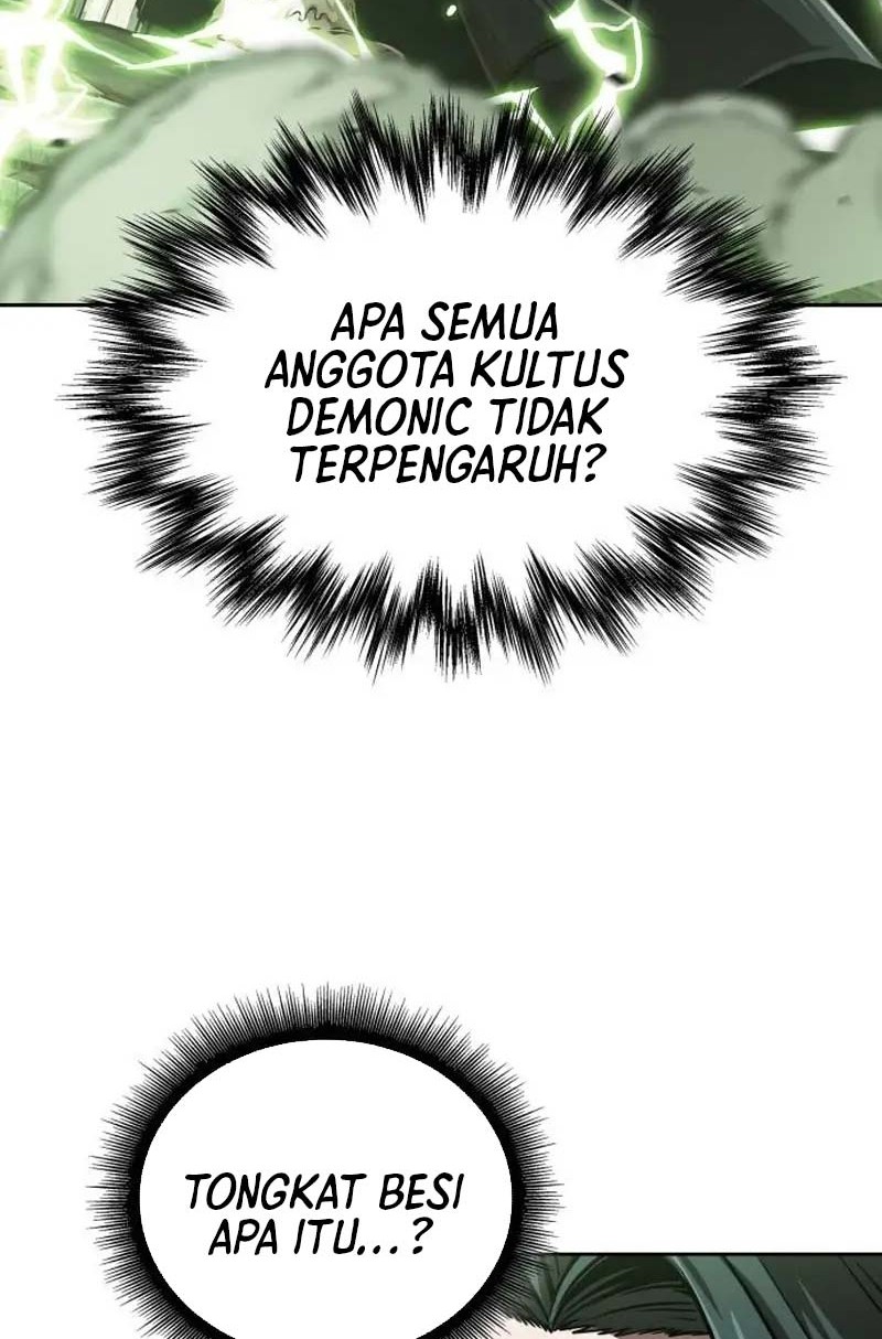 Nano Machine Chapter 253 - halaman 53