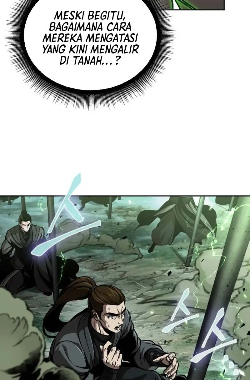 Nano Machine Chapter 253 - halaman 55
