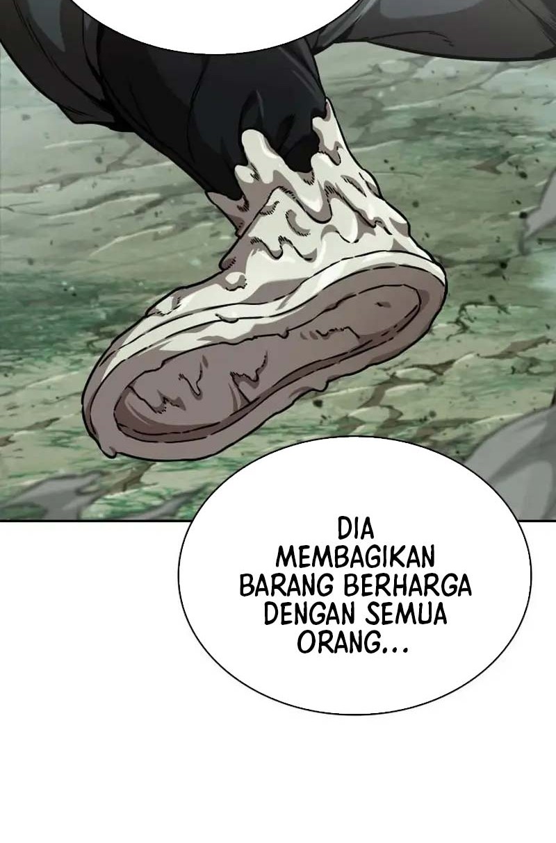 Nano Machine Chapter 253 - halaman 57