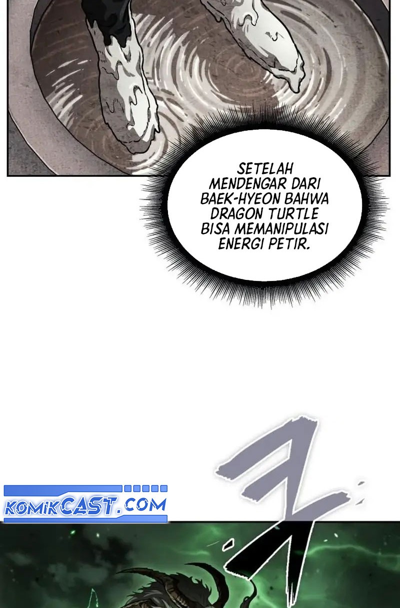 Nano Machine Chapter 253 - halaman 59