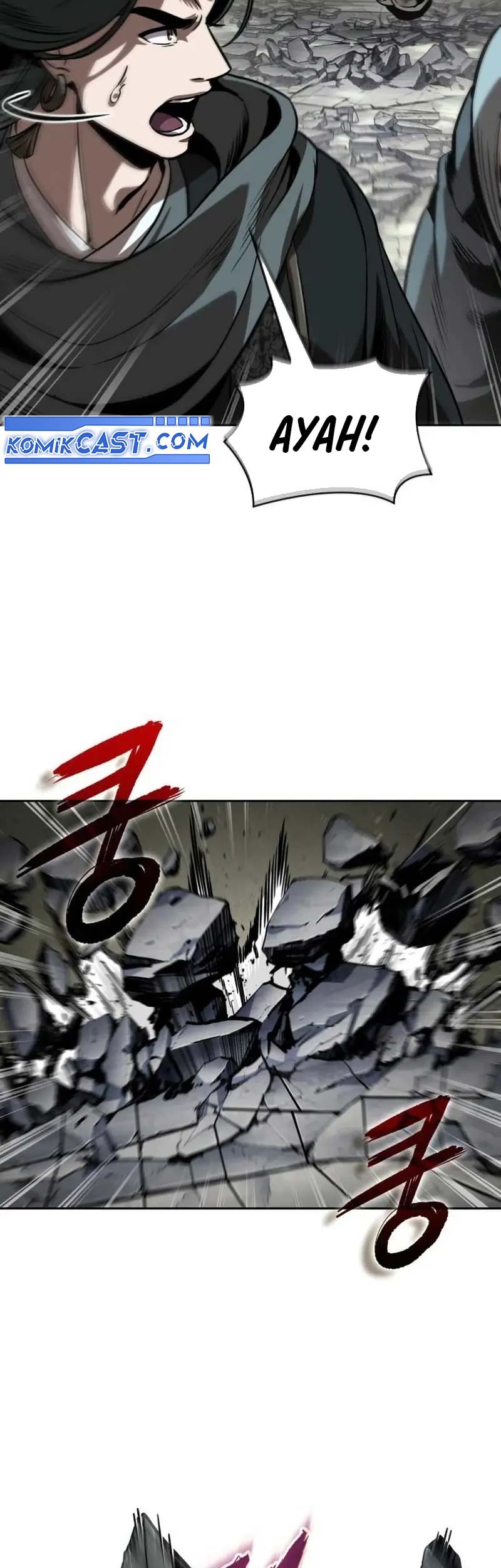 Nano Machine Chapter 253 - halaman 6
