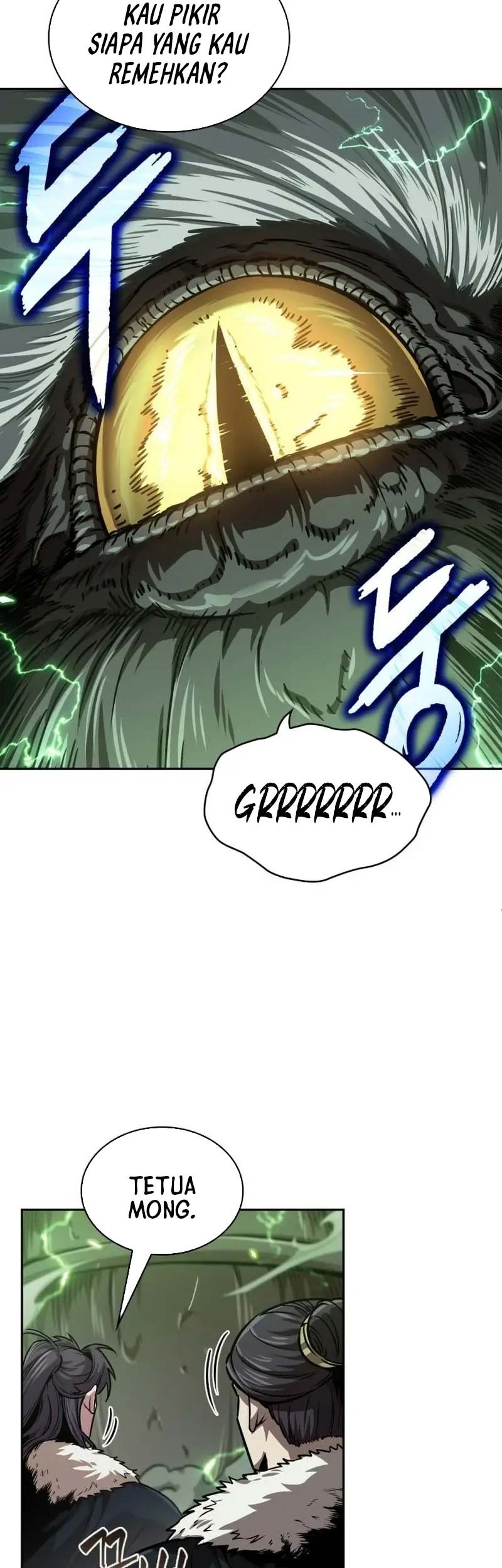 Nano Machine Chapter 253 - halaman 62