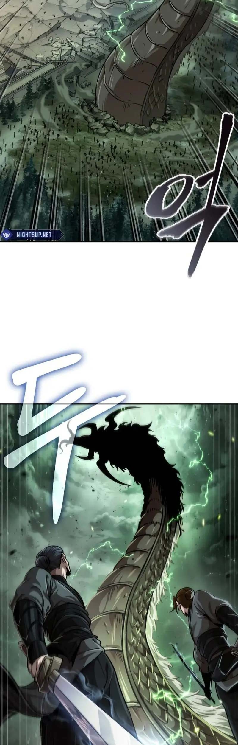 Nano Machine Chapter 253 - halaman 66