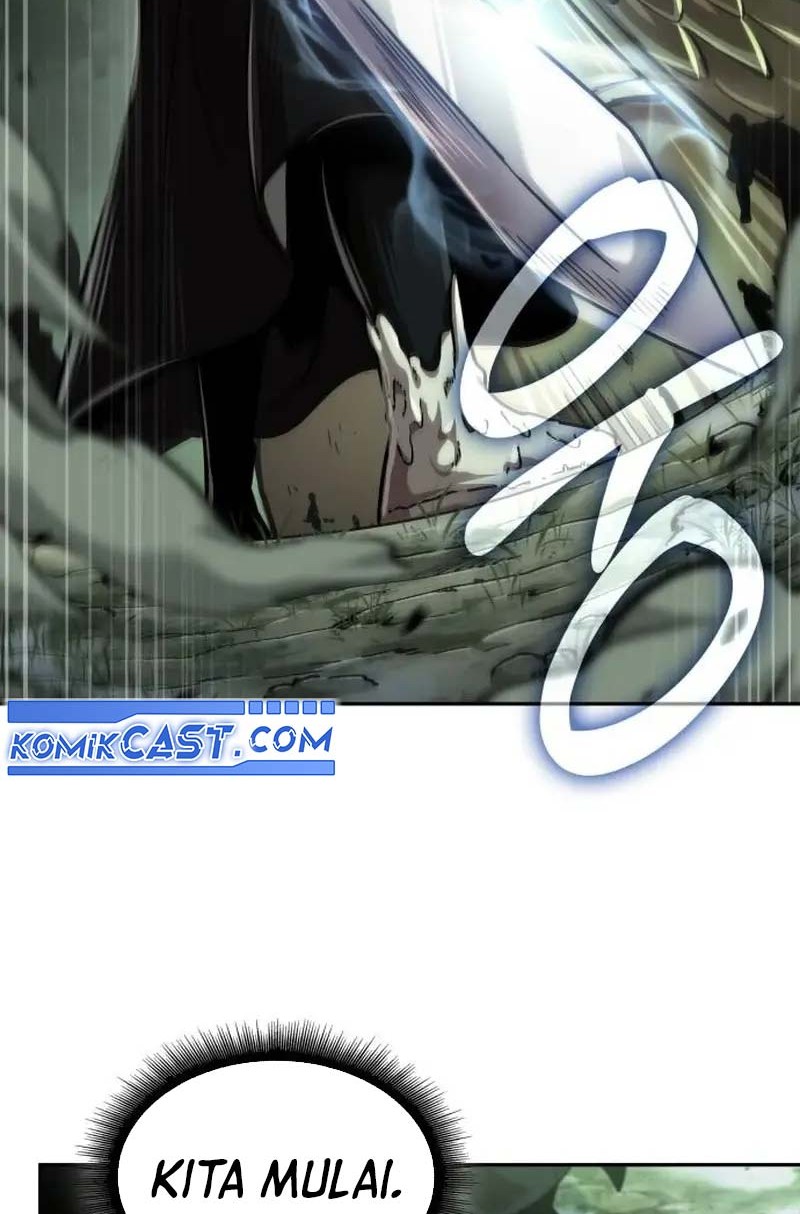 Nano Machine Chapter 253 - halaman 67