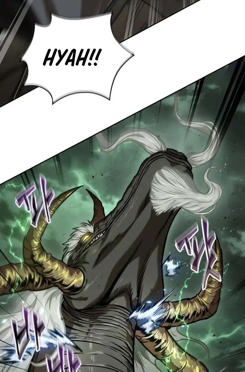 Nano Machine Chapter 253 - halaman 69