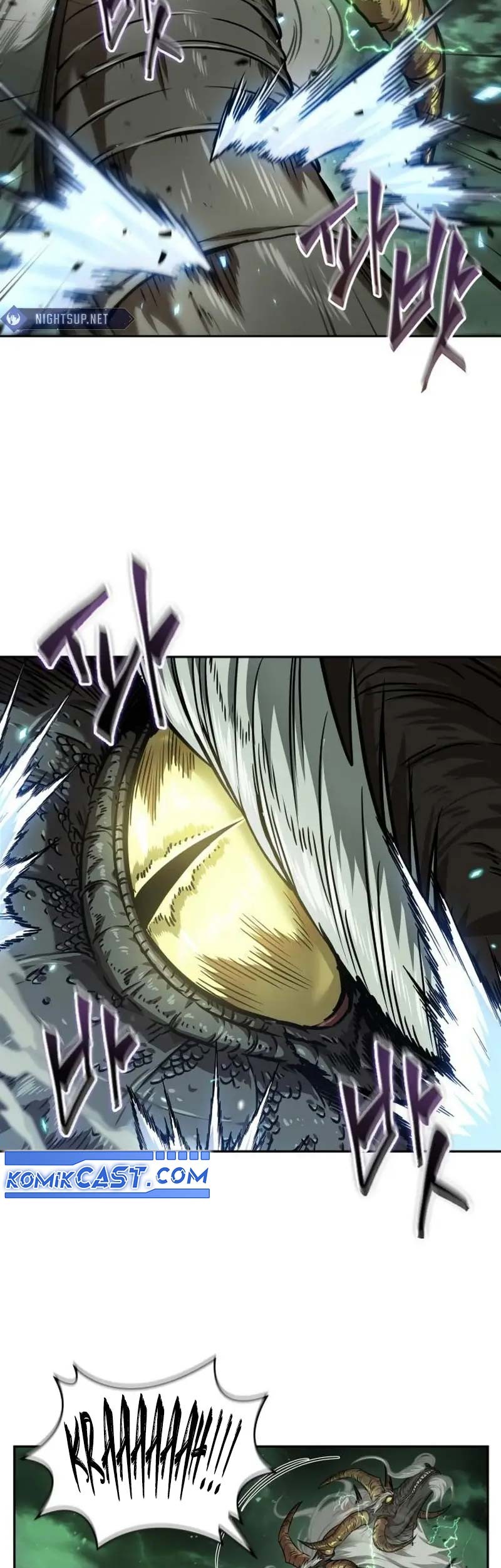 Nano Machine Chapter 253 - halaman 70