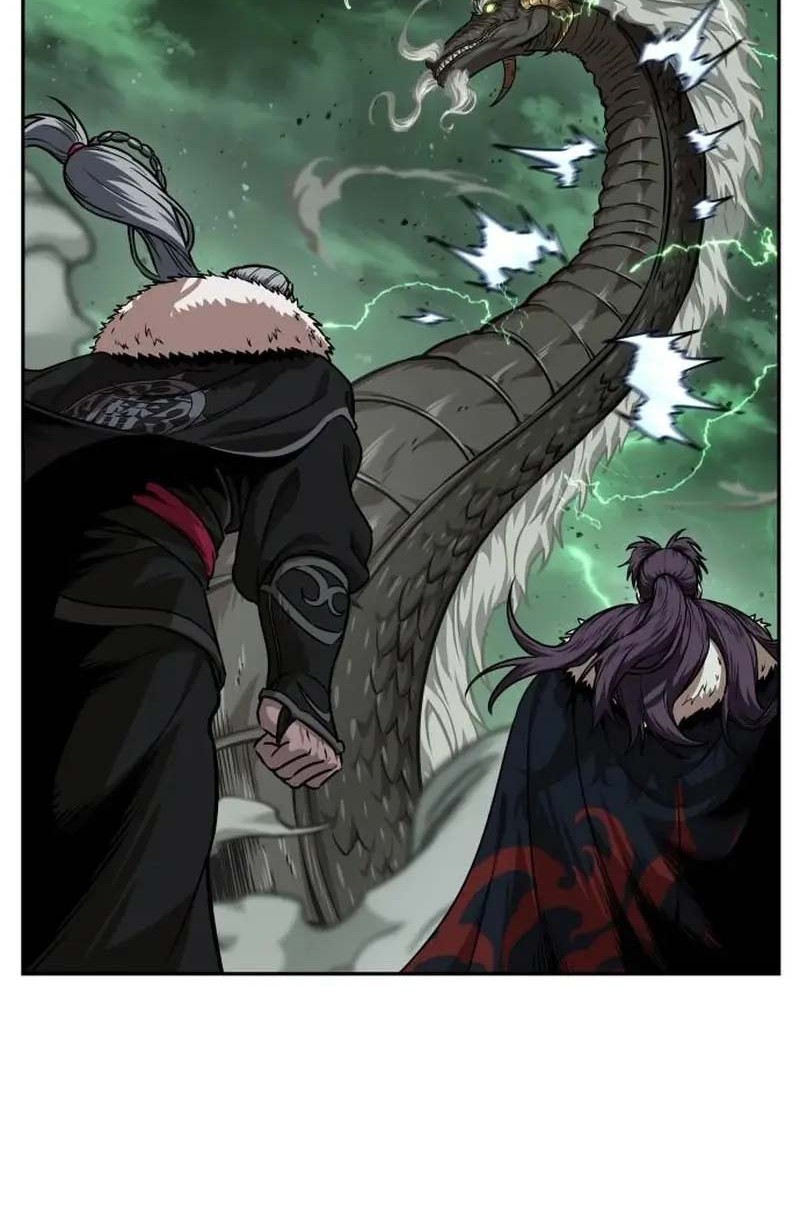 Nano Machine Chapter 253 - halaman 71