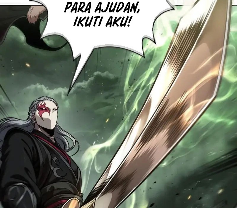 Nano Machine Chapter 253 - halaman 73