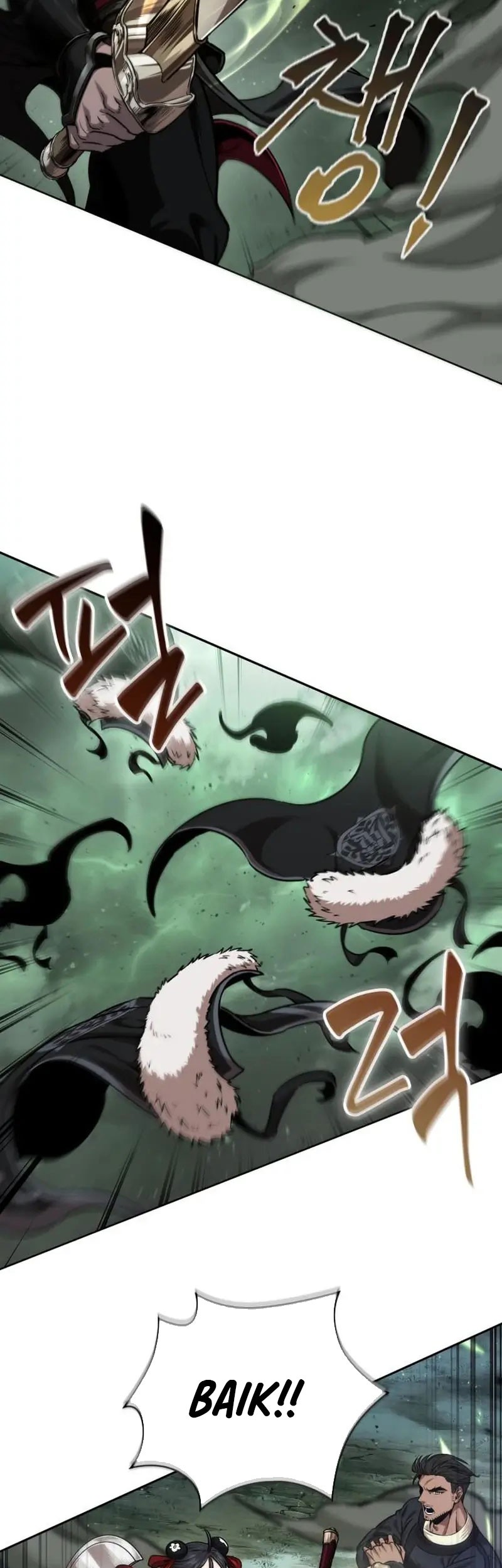 Nano Machine Chapter 253 - halaman 74