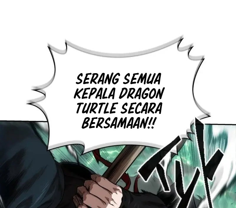 Nano Machine Chapter 253 - halaman 77